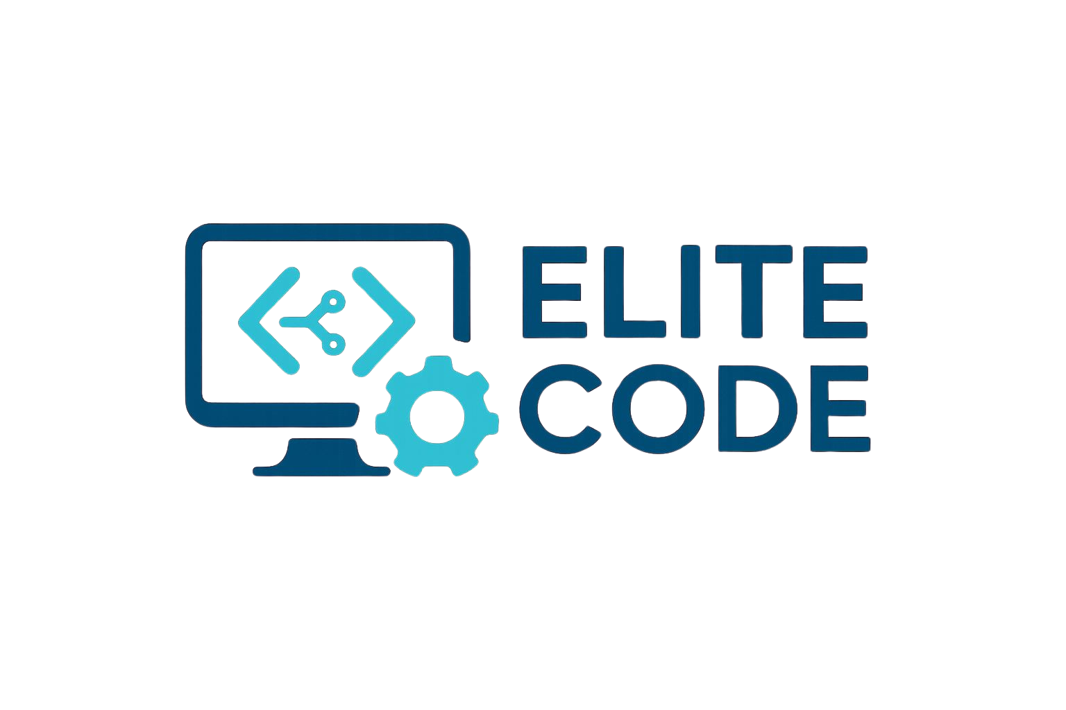 EliteCode Logo